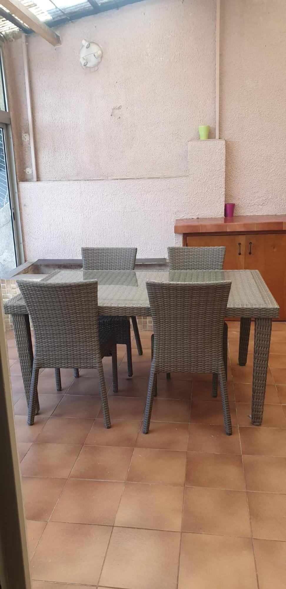Appartement T3 Rez De Jardin Марсель Экстерьер фото