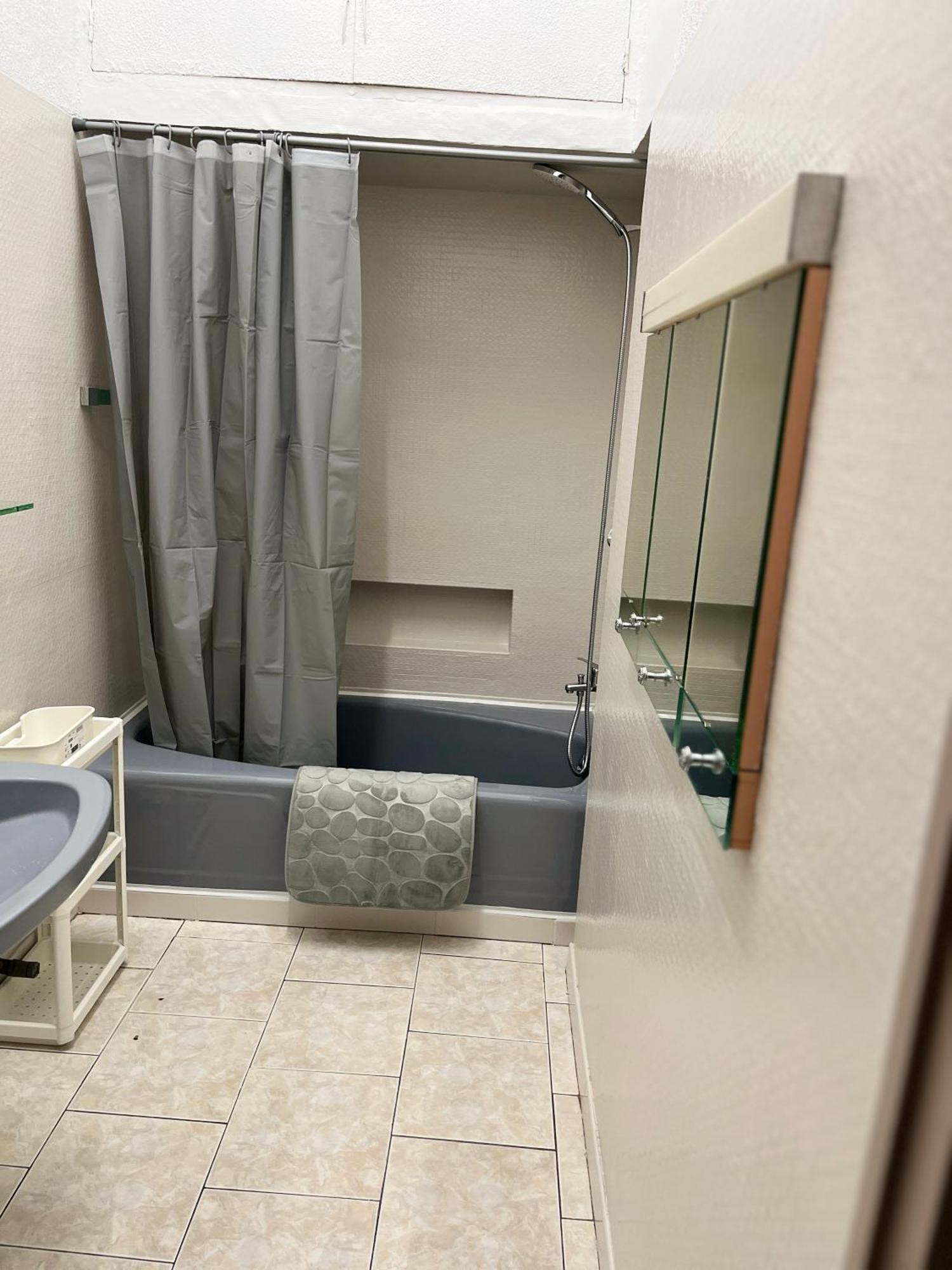 Appartement T3 Rez De Jardin Марсель Экстерьер фото